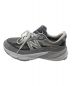 NEW BALANCE (ニューバランス) ローカットスニーカー グレー サイズ:28cm/US10/UK9.5：24800円