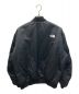 THE NORTH FACE (ザ ノース フェイス) インサレーションボンバージャケット ブラック サイズ:XXL 未使用品：19800円