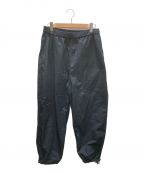 FreshServiceフレッシュサービス）の古着「UTILITY OVER PANTS」｜ブラック