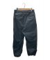 FreshService (フレッシュサービス) UTILITY OVER PANTS ブラック サイズ:XL：10800円