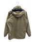 Patagonia (パタゴニア) LIQUID SKY JACKET/リキッドスカイジャケット ベージュ サイズ:S：7800円