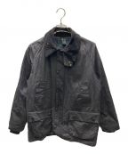 Barbourバブアー）の古着「ビデイルジャケット/A104 BEDALE JACKET」｜ブラック