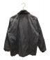 Barbour (バブアー) ビデイルジャケット/A104 BEDALE JACKET ブラック サイズ:C40/102cm：14800円