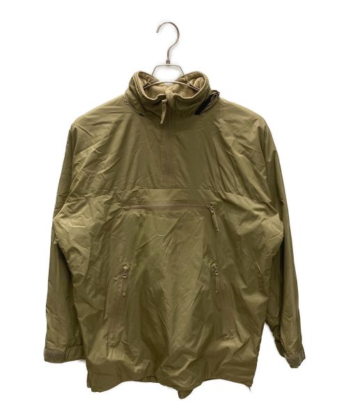 British Army（ブリティッシュ アーミー）British Army (ブリティッシュ アーミー) THERMAL SMOCK カーキ サイズ:XLの古着・服飾アイテム