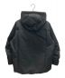 lantern (ランタン) HEATING HOODED BLOUSON ブラック サイズ:３：29800円