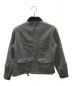 WOOLRICH (ウールリッチ) ハンティングジャケット グレー サイズ:S：6000円