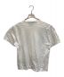 Denim Tears (デニムティアーズ) Virginia T-SHIRT ホワイト サイズ:XL：6000円