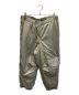 US ARMY（ユーエス アーミー）の古着「ECWCS GEN III LEVEL7 PRIMALOFT PANTS」｜グリーン