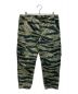 STANDARD CALIFORNIA（スタンダートカルフォニア）の古着「Ripstop Army Cargo Pants」｜カーキ