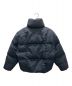 UNIQLO U (ユニクロ ユー) PADDED VOLUME JACKET ネイビー サイズ:S：4800円