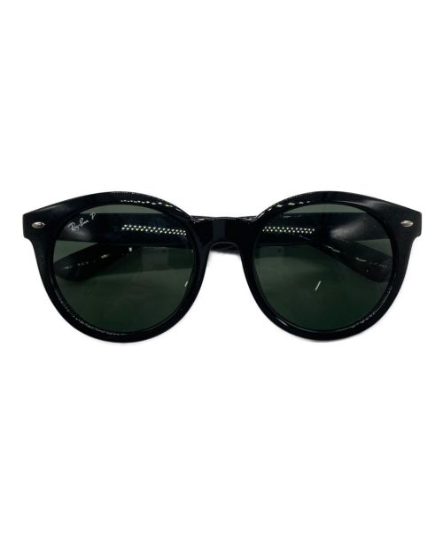 RAY-BAN（レイバン）RAY-BAN (レイバン) サングラス ブラック サイズ:SIZE 55□21の古着・服飾アイテム