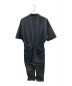 TROVE (トローヴ) WOOL TROPICAL JUMP SUIT TYPE-A チャコールグレー サイズ:2：11000円