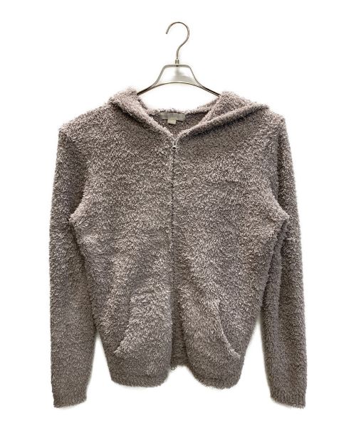 RHC Ron Herman（アールエイチシー ロンハーマン）RHC Ron Herman (アールエイチシーロンハーマン) barefoot dreams (ベアフットドリームス) Cozy Chic Men’s Zip Hoodie グレー サイズ:Lの古着・服飾アイテム