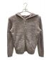 RHC Ron Herman（アールエイチシーロンハーマン）の古着「Cozy Chic Men’s Zip Hoodie」｜グレー