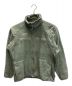 US ARMY（ユーエス アーミー）の古着「ECWCS GEN III LEVEL3 FLEECE JACKET」｜グリーン