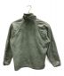 US ARMY (ユーエス アーミー) ECWCS GEN III LEVEL3 FLEECE JACKET グリーン サイズ:M：4800円