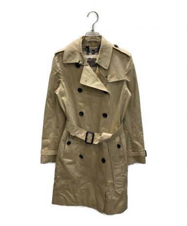 【中古・古着通販】BURBERRY (バーバリー) トレンチコート