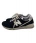 NEW BALANCE (ニューバランス) スニーカー ブラック サイズ:25cm/US 8 UK 6：4800円