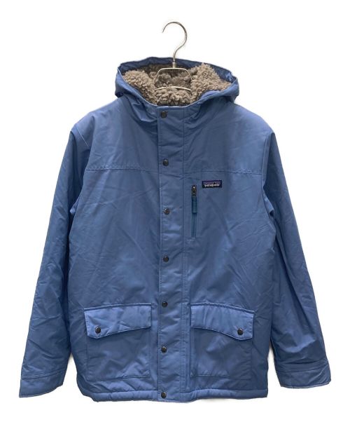 Patagonia（パタゴニア）Patagonia (パタゴニア) インファーノジャケット ブルー サイズ:XXLの古着・服飾アイテム