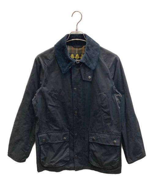 Barbour（バブアー）Barbour (バブアー) ビデイル ピーチドジャケット ブラック サイズ:38の古着・服飾アイテム