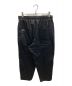 FreshService (フレッシュサービス) CORPORATE EASY PANTS ブラック サイズ:FREE：9800円