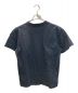 Denim Tears (デニムティアーズ) virginia デニムティアーズ ヴァージニア Tシャツ グレー サイズ:M：6000円