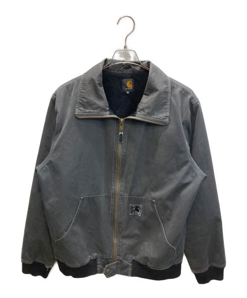 CarHartt（カーハート）CarHartt (カーハート) REBEL JACKET グレー サイズ:XLの古着・服飾アイテム