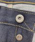 中古・古着 LEVI'S VINTAGE CLOTHING (リーバイスヴィンテージクロージング) デニムパンツ インディゴ サイズ:W34×L34 未使用品：24000円