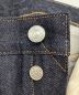 中古・古着 LEVI'S VINTAGE CLOTHING (リーバイス ビンテージ クロージング) デニムパンツ インディゴ サイズ: W32×L34 未使用品：25000円