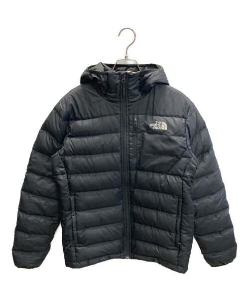 THE NORTH FACE（ザ ノース フェイス）THE NORTH FACE (ザ ノース フェイス) Aconcagua Hoodie ブラック サイズ:Sの古着・服飾アイテム