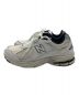 NEW BALANCE (ニューバランス) ローカットスニーカー ホワイト サイズ:28cm/US10/UK9.5：7800円