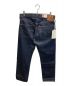 LEVI'S VINTAGE CLOTHING (リーバイスヴィンテージクロージング) 501XXデニムパンツ インディゴ サイズ:W34×L32 未使用品：26000円