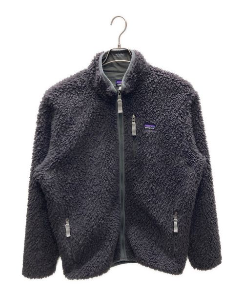 Patagonia（パタゴニア）Patagonia (パタゴニア) クラシックレトロXカーディガン ネイビー サイズ:Lの古着・服飾アイテム