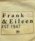 Frank&Eileenの古着・服飾アイテム：3480円