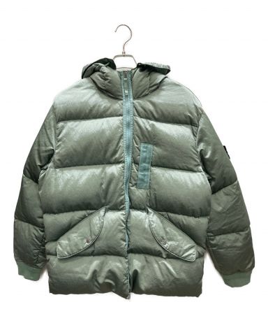 【中古・古着通販】STONE ISLAND (ストーンアイランド 