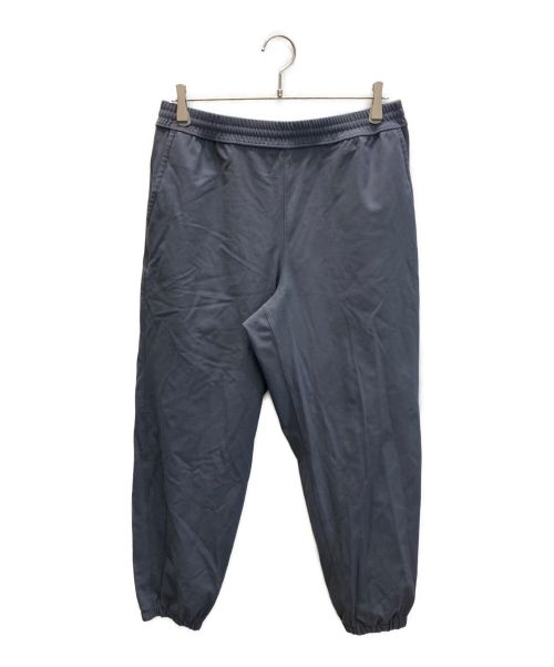 DAIWA PIER39（ダイワ ピア39）DAIWA PIER39 (ダイワ ピア39) TECH FLEX JERSEY PANTS グレー サイズ:Mの古着・服飾アイテム