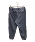 DAIWA PIER39 (ダイワ ピア39) TECH FLEX JERSEY PANTS グレー サイズ:M：7000円