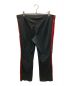 adidas (アディダス) SIDE LINE TRACK PANTS ブラック サイズ:SIZE L：4800円