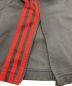 中古・古着 adidas (アディダス) SIDE LINE TRACK PANTS ブラック サイズ:SIZE L：4800円