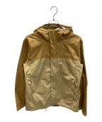 THE NORTH FACEザ ノース フェイス）の古着「DRYVENT JACKET」｜ベージュ