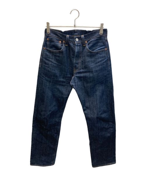 LEVI'S VINTAGE CLOTHING（リーバイス ビンテージ クロージング）LEVI'S VINTAGE CLOTHING (リーバイスヴィンテージクロージング) 501XX ジーンズ インディゴ サイズ: 81cm (W32)の古着・服飾アイテム