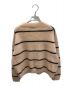 Acne studios (アクネストゥディオス) RHIRA MOHAIR KNIT ベージュ サイズ:XS：5800円