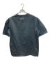 Maison Margiela 10 (メゾンマルジェラ 10) Memory Of Label T-shirts ネイビー サイズ:46：15800円