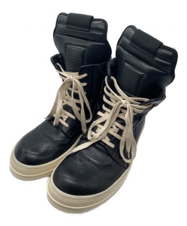 【中古・古着通販】RICK OWENS (リック オウエンス) ハイカット