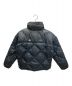 adidas (アディダス) STELLA McCARTNEY (ステラマッカートニー) SHORT PUFFER ブラック サイズ:M：5800円