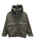 THE NORTHFACE PURPLELABEL（ザ・ノースフェイス パープルレーベル）の古着「HYVENT 65/35 Insulation Jacket」｜カーキ