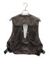 NIKE ACG (ナイキエージーシー) BUTTLES VEST ブラウン サイズ:L：14800円