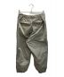 DAIWA PIER39 (ダイワ ピア39) TECH MIL ECWCS OVER PANTS グリーン サイズ:M：14000円