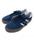 adidasアディダス）の古着「BUSENITZ VULC 2.0」｜ネイビー