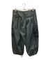 D-VEC (ディーベック) GORE-TEX INFINIUM PANTS オリーブ サイズ:3：18000円